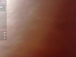petitelittleebony's Live Webcam