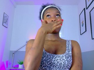 petitelittleebony's Live Webcam