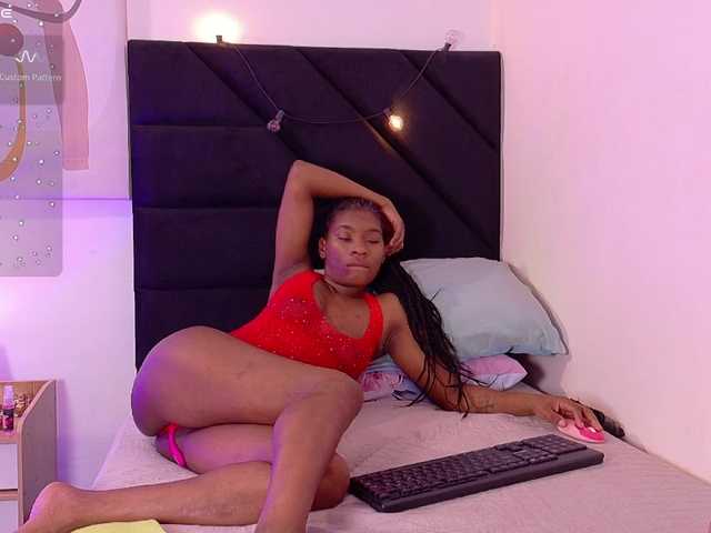 petitelittleebony