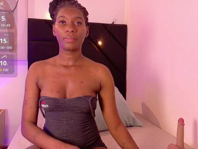 petitelittleebony