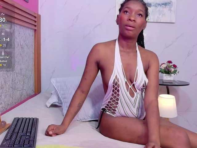 petitelittleebony live webcam show