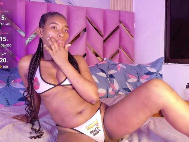 petitelittleebony