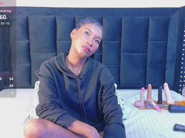 petitelittleebony live webcam show