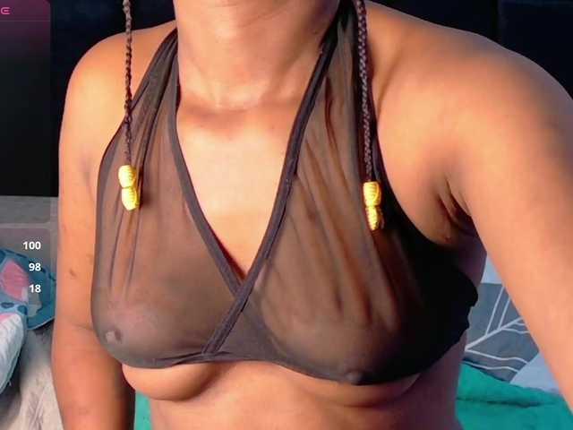 petitelittleebony