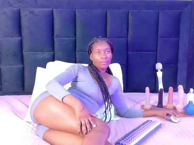 petitelittleebony
