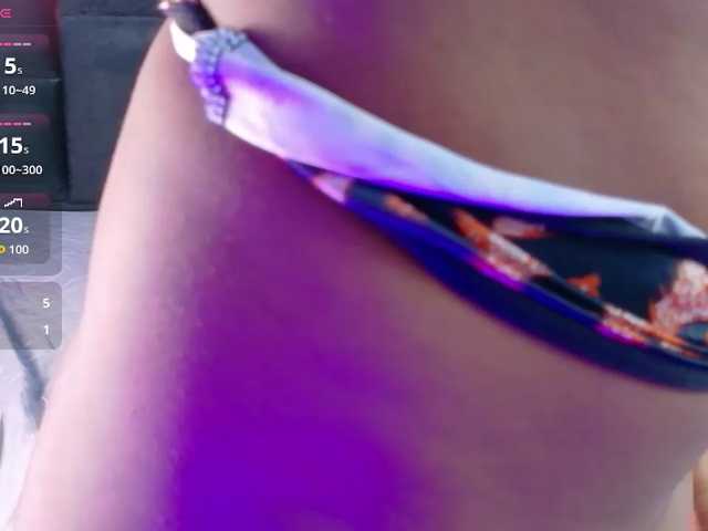 petitelittleebony