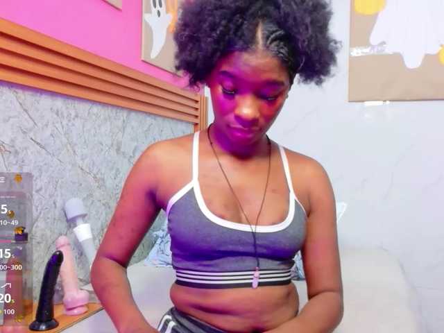 petitelittleebony