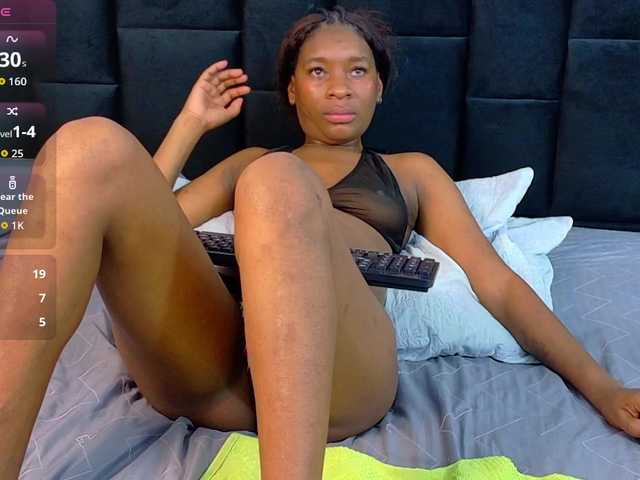 petitelittleebony
