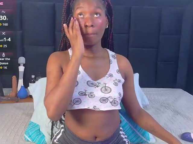 petitelittleebony