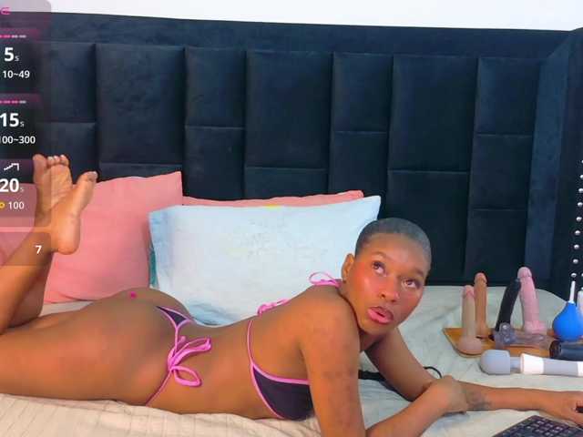 Petitelittleebony