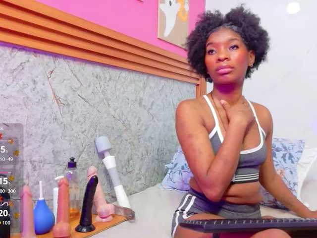 petitelittleebony