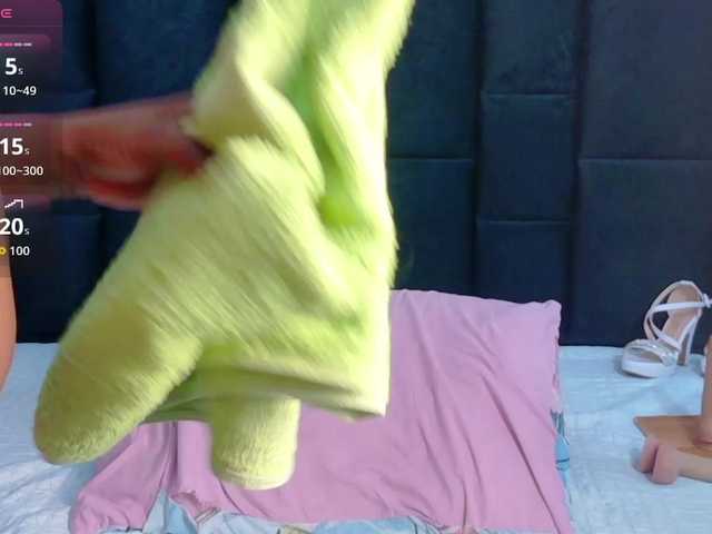 petitelittleebony