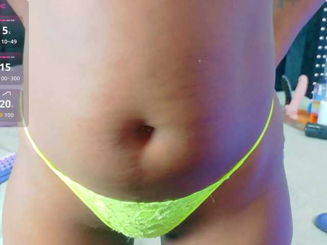 petitelittleebony