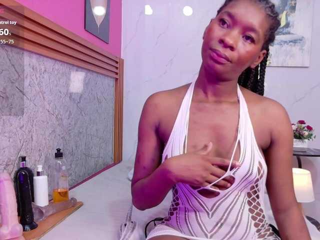 petitelittleebony live webcam show