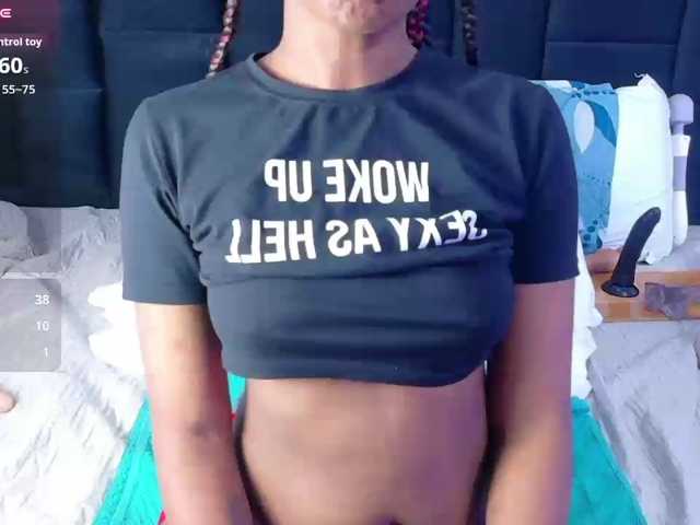 petitelittleebony live cam on BongaCams