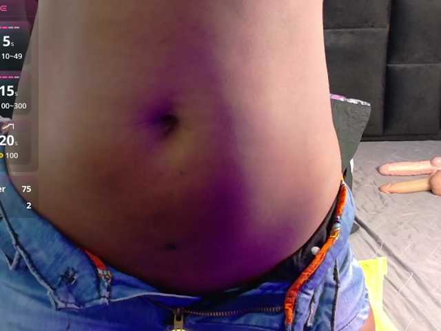 petitelittleebony
