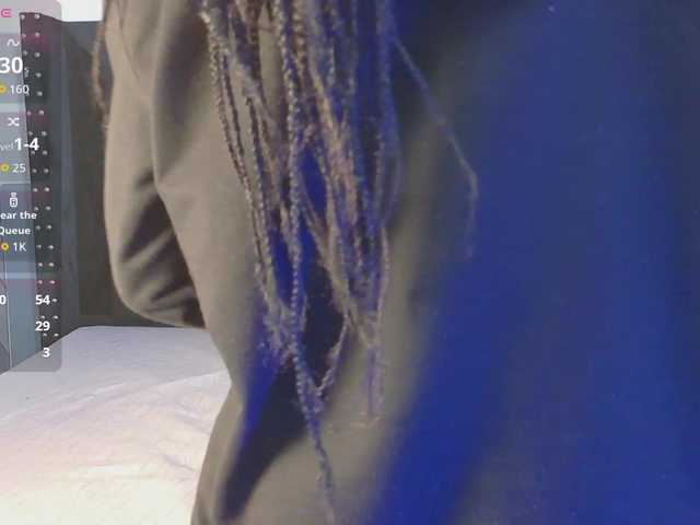 petitelittleebony live webcam show