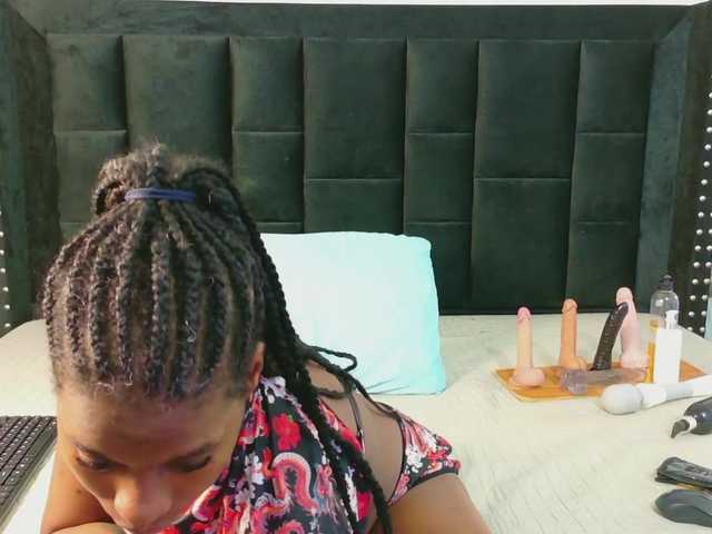 petitelittleebony