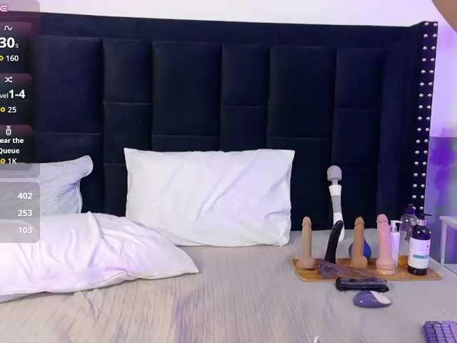 Petitelittleebony