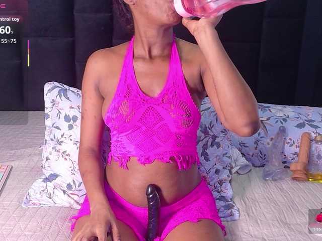 petitelittleebony