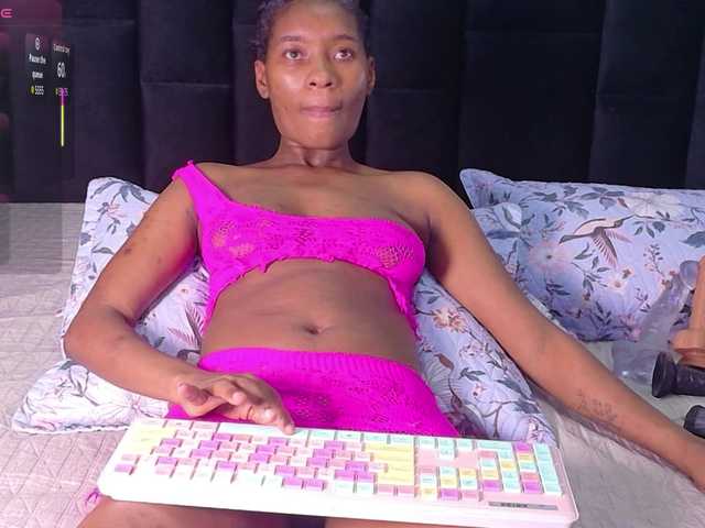 petitelittleebony