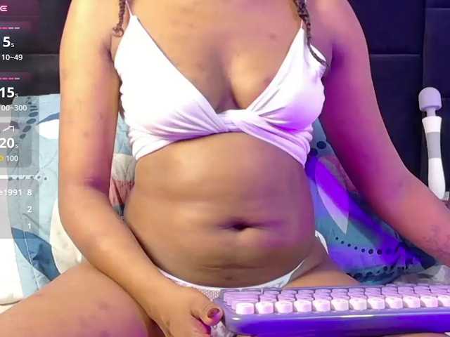 petitelittleebony