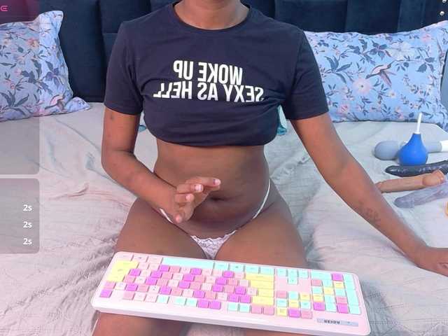 petitelittleebony