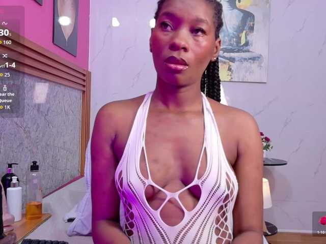 petitelittleebony live webcam show