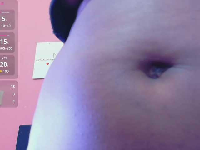 petitelittleebony live cam on BongaCams