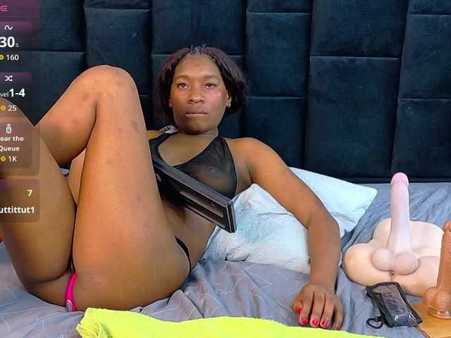 petitelittleebony