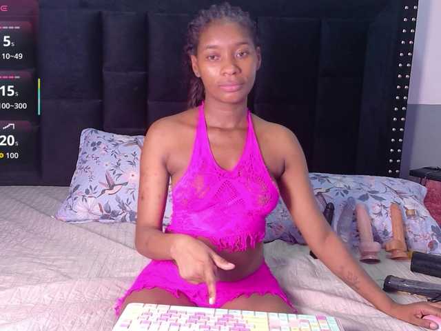 petitelittleebony