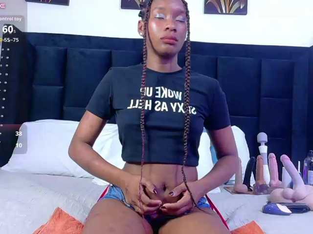 petitelittleebony
