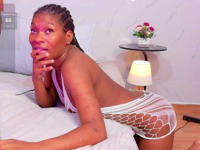 petitelittleebony live webcam show