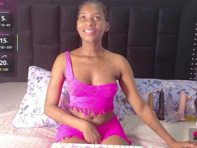 petitelittleebony