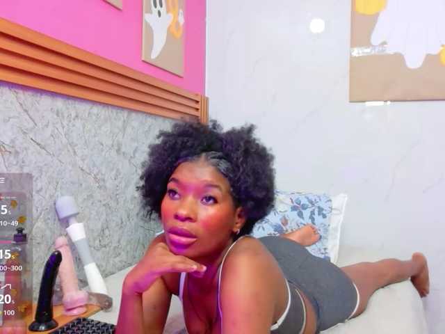 petitelittleebony