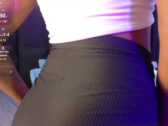 petitelittleebony