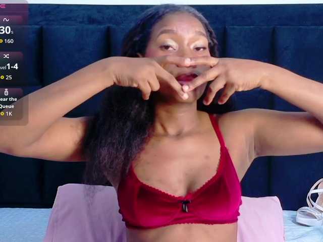 petitelittleebony