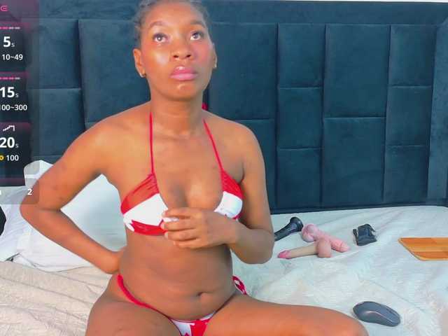 petitelittleebony live webcam show