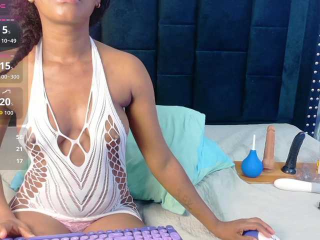 petitelittleebony