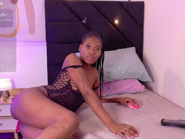 petitelittleebony