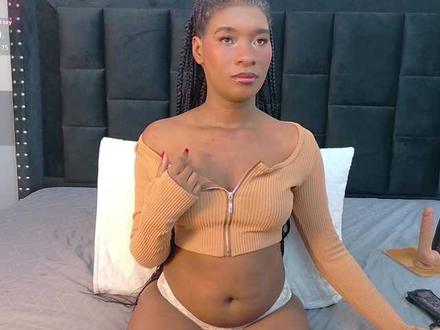 Petitelittleebony