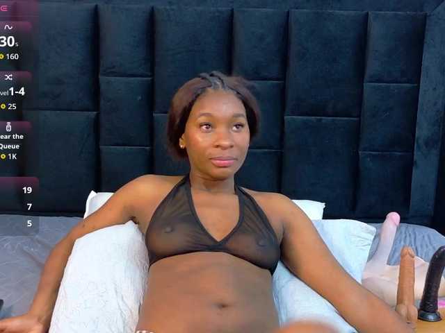 petitelittleebony