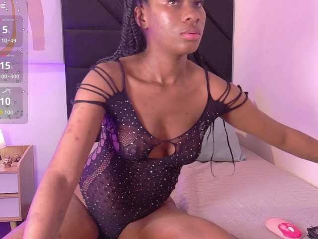 petitelittleebony
