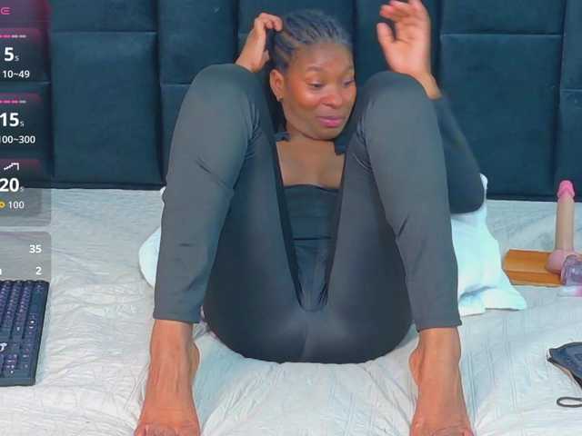 petitelittleebony