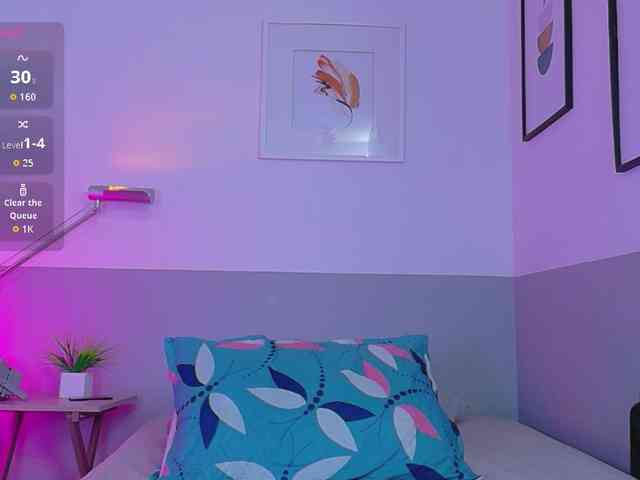 petitelittleebony webcam