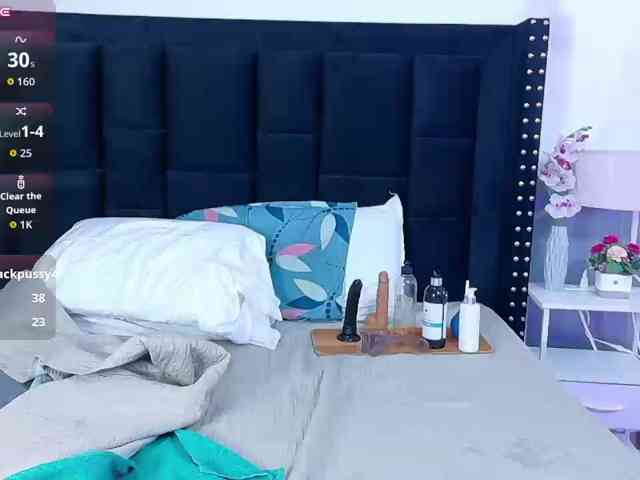 petitelittleebony webcam