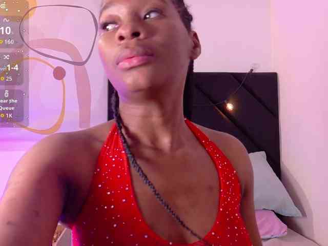Petitelittleebony - Girl 