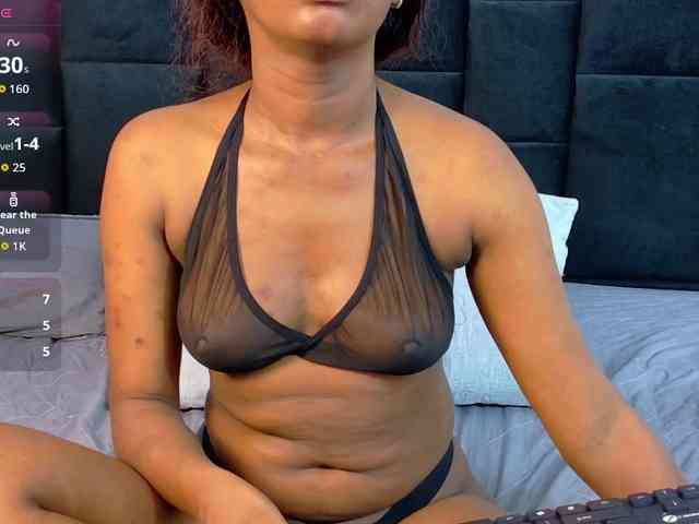 petitelittleebony webcam