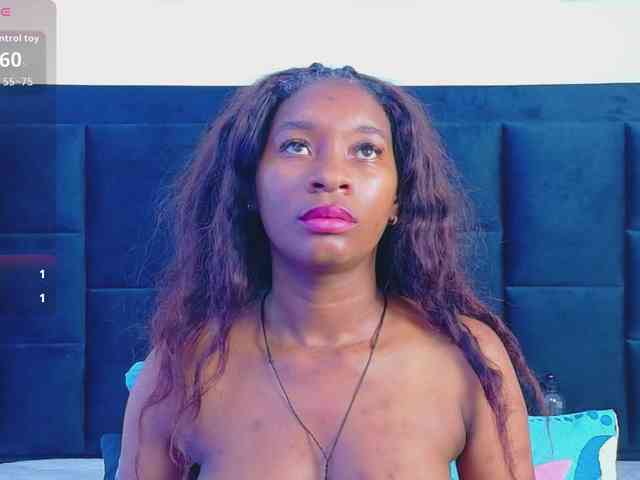petitelittleebony webcam