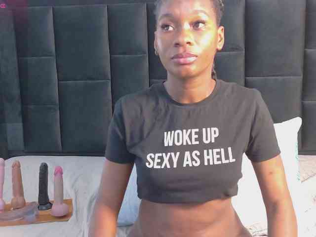 petitelittleebony webcam
